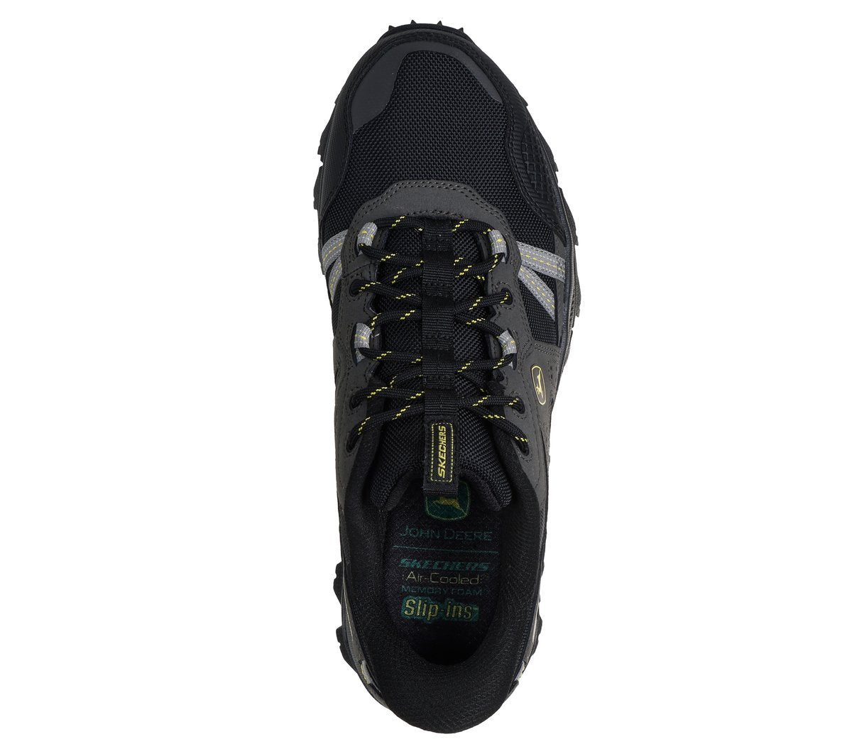 Men Skechers John Deere: Slip-ins Equalizer 5.0 Trail - Harvest | Skechers Men