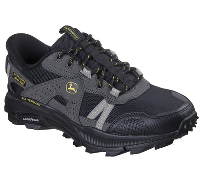 Men Skechers John Deere: Slip-ins Equalizer 5.0 Trail - Harvest | Skechers Men
