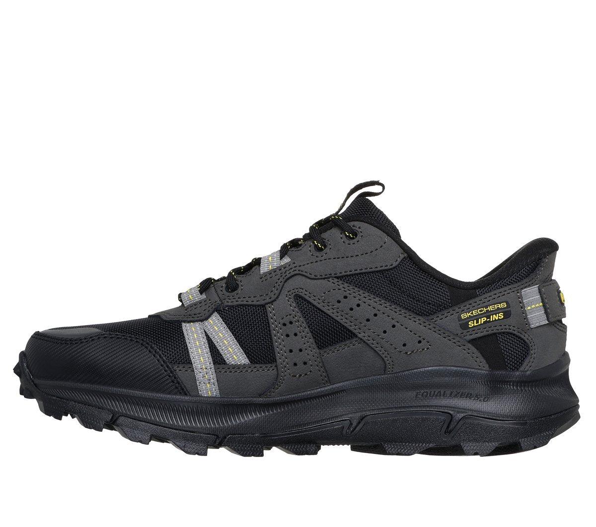 Men Skechers John Deere: Slip-ins Equalizer 5.0 Trail - Harvest | Skechers Men