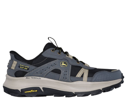 Men Skechers John Deere: Slip-ins Equalizer 5.0 Trail - Harvest | Skechers Men