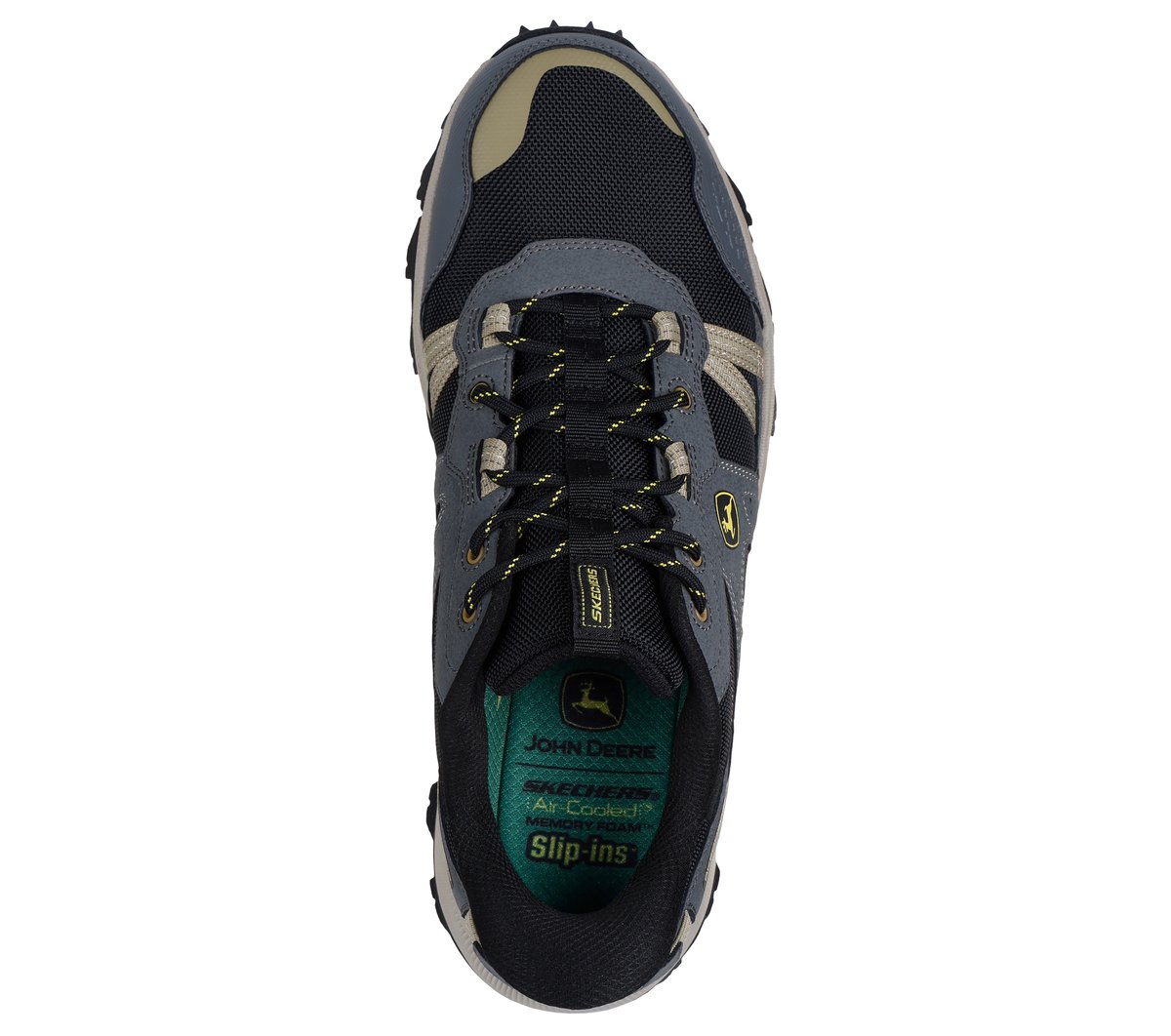 Men Skechers John Deere: Slip-ins Equalizer 5.0 Trail - Harvest | Skechers Men