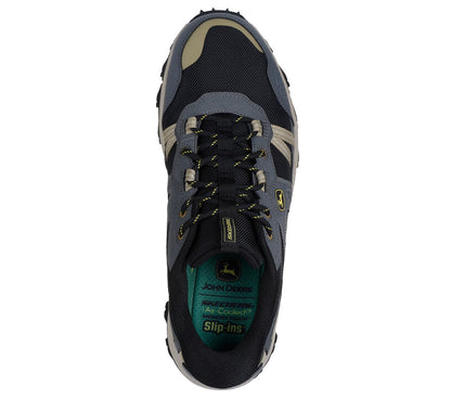 Men Skechers John Deere: Slip-ins Equalizer 5.0 Trail - Harvest | Skechers Men