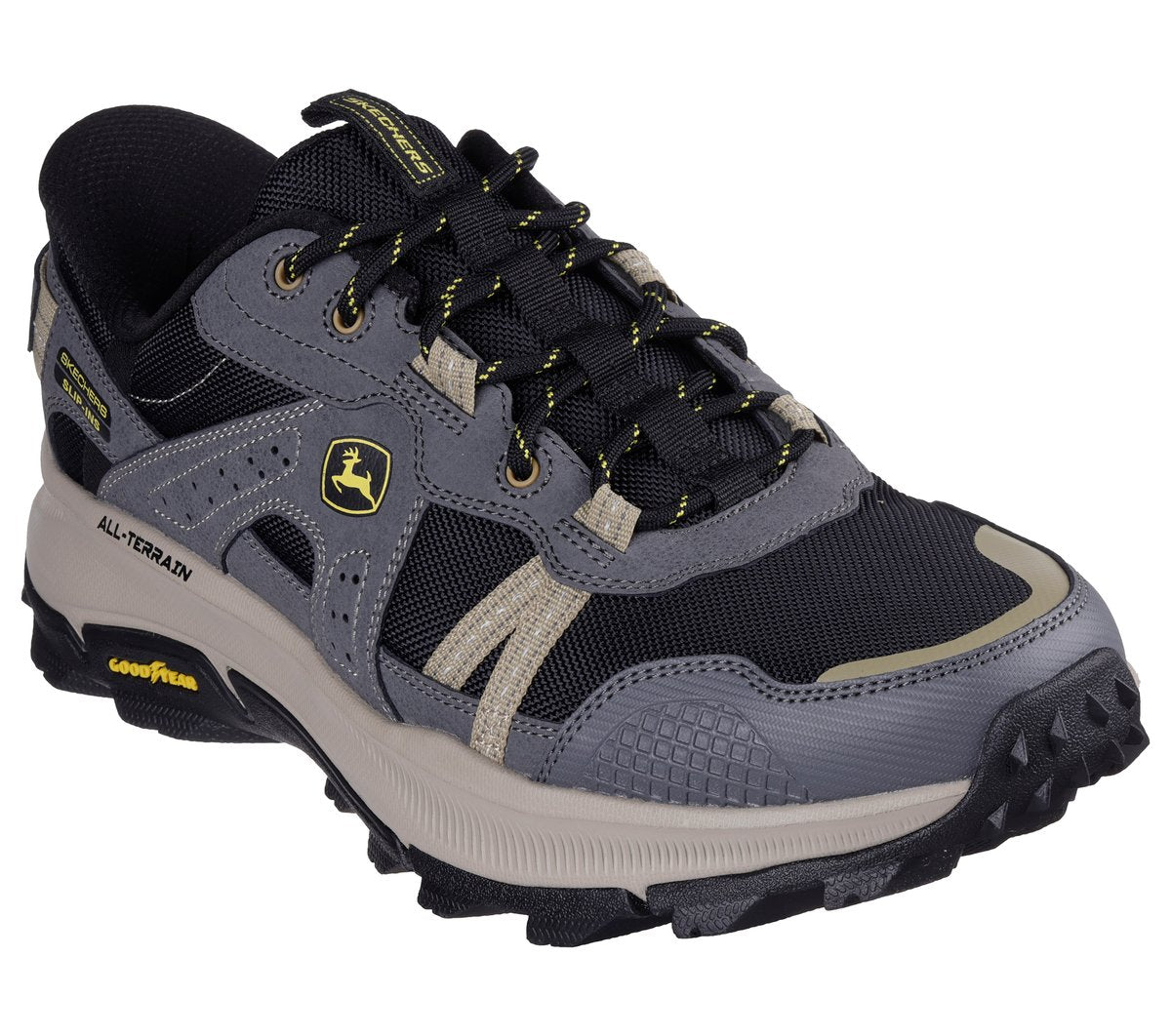 Men Skechers John Deere: Slip-ins Equalizer 5.0 Trail - Harvest | Skechers Men