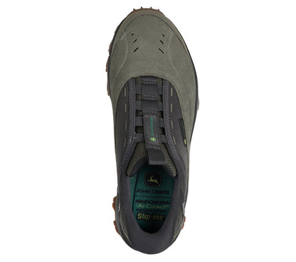 Men Skechers Slip-ins John Deere Relaxed Fit: Equalizer 5.0 Trail -Ridge Harvest | Skechers Men