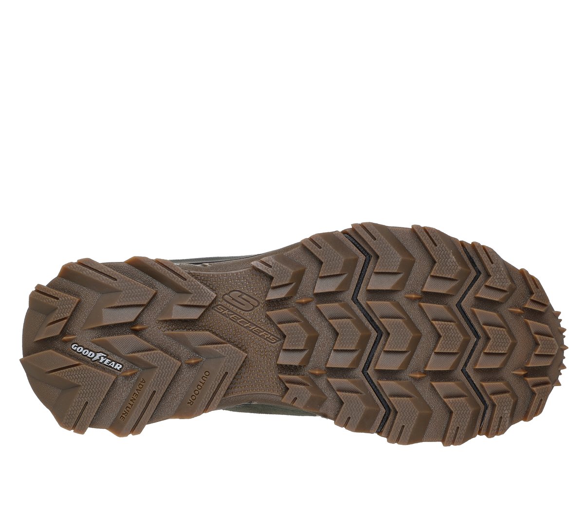 Men Skechers Slip-ins John Deere Relaxed Fit: Equalizer 5.0 Trail -Ridge Harvest | Skechers Men