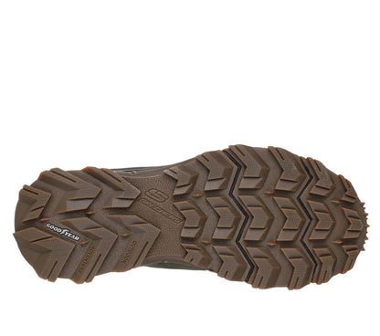 Men Skechers Slip-ins John Deere Relaxed Fit: Equalizer 5.0 Trail -Ridge Harvest | Skechers Men