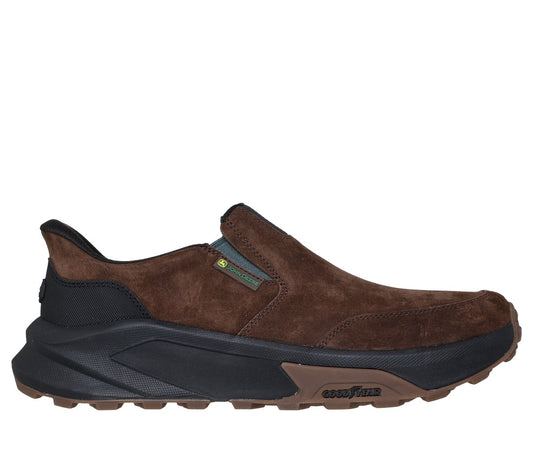 Men Skechers John Deere Slip-ins Relaxed Fit: Knox - Renzo | Skechers Men
