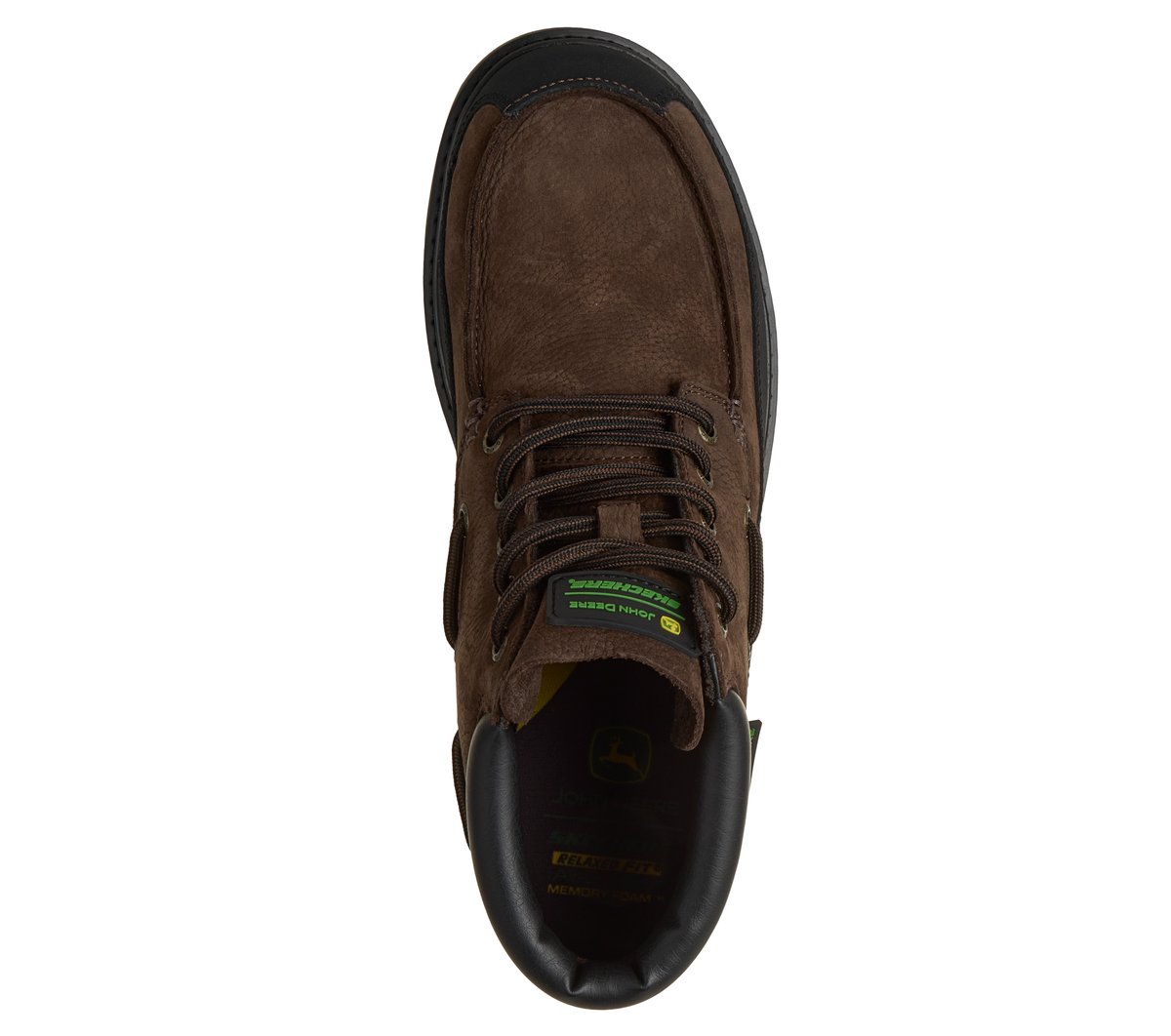 Men Skechers John Deere Relaxed Fit: Caldwell - Cutler | Skechers Men