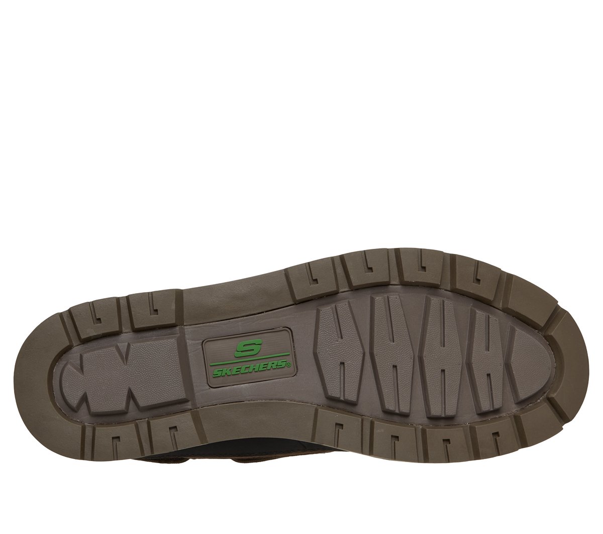 Men Skechers John Deere Relaxed Fit: Caldwell - Cutler | Skechers Men