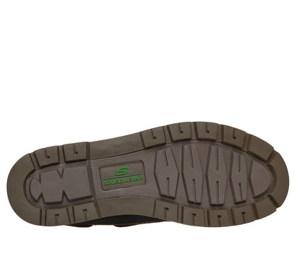 Men Skechers John Deere Relaxed Fit: Caldwell - Cutler | Skechers Men