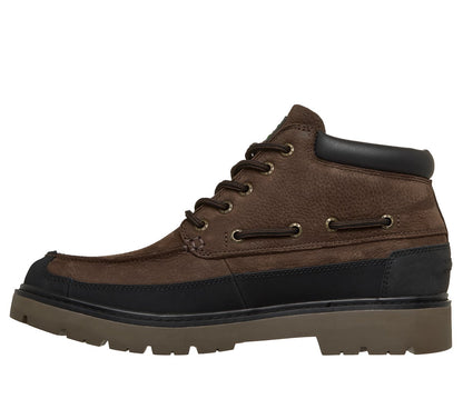 Men Skechers John Deere Relaxed Fit: Caldwell - Cutler | Skechers Men