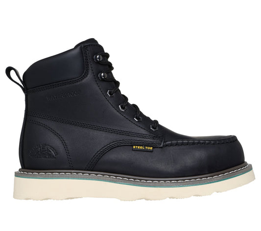 Men Skechers John Deere Waterproof: Kadmiel - Rockworth | Skechers Men