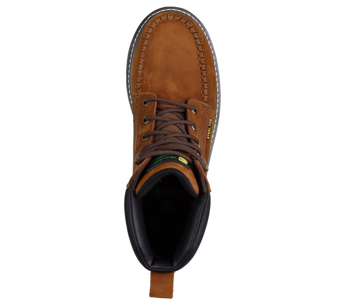 Men Skechers John Deere Waterproof: Kadmiel - Rockworth | Skechers Men