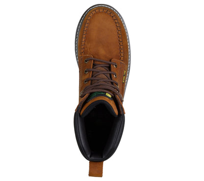 Men Skechers John Deere Waterproof: Kadmiel - Rockworth | Skechers Men