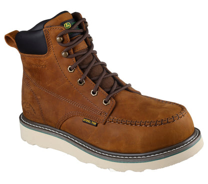 Men Skechers John Deere Waterproof: Kadmiel - Rockworth | Skechers Men