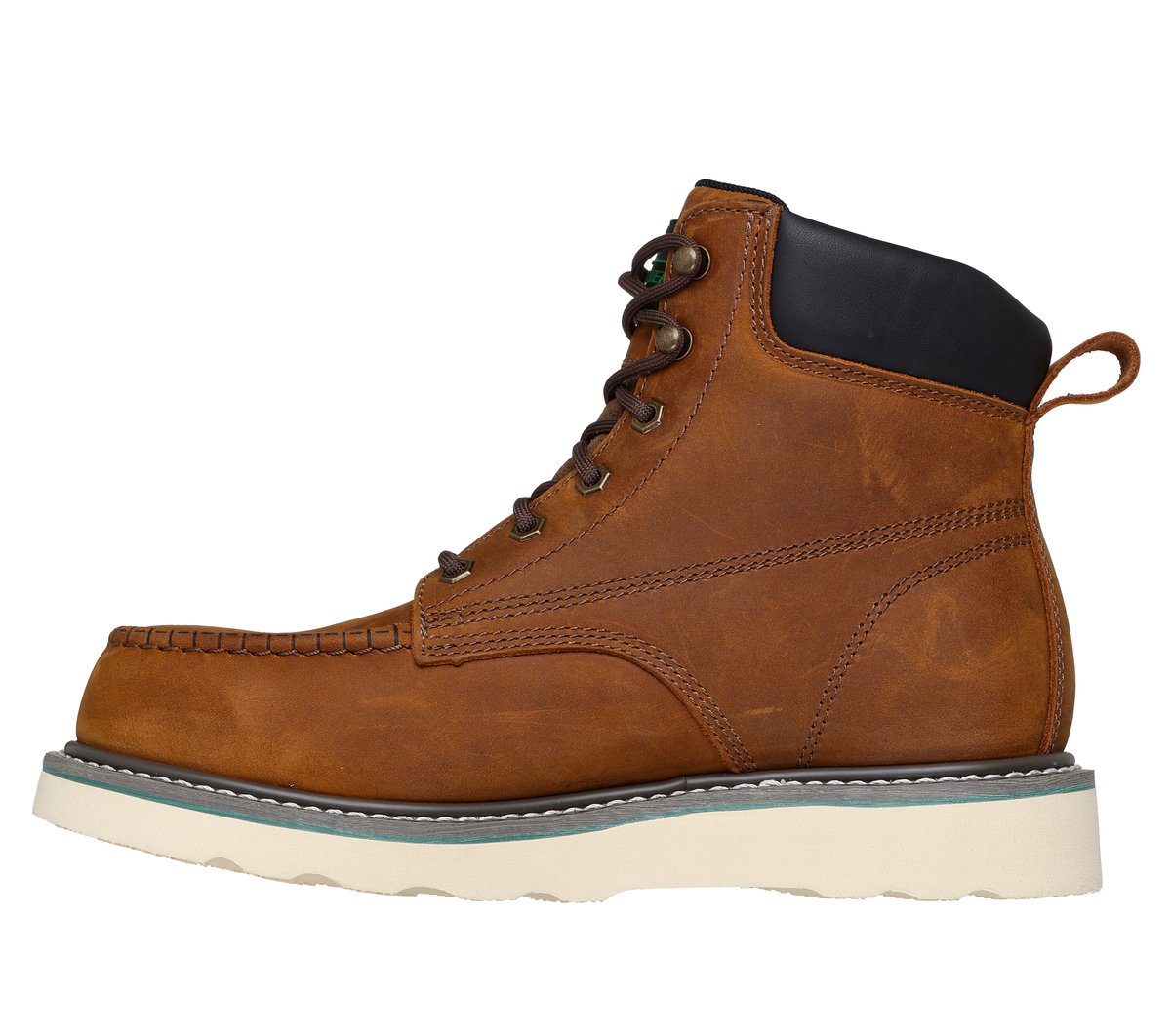Men Skechers John Deere Waterproof: Kadmiel - Rockworth | Skechers Men
