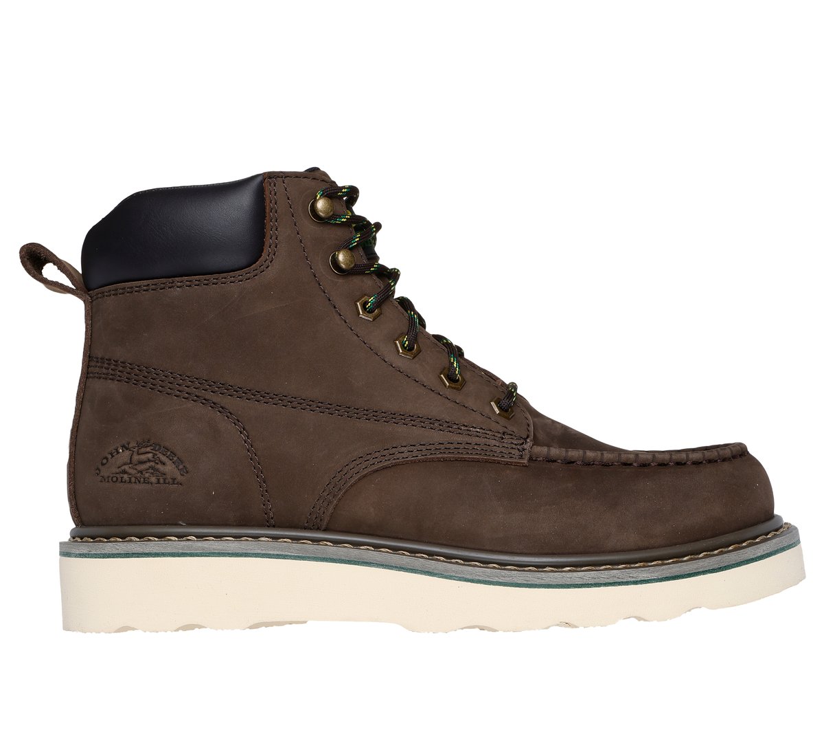Men Skechers John Deere: Kadmiel - Grand Creek | Skechers Men