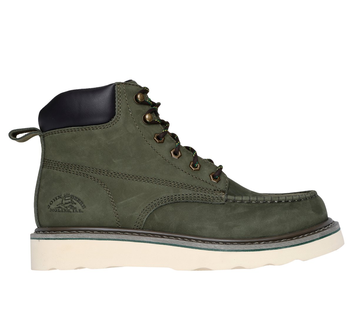 Men Skechers John Deere: Kadmiel - Grand Creek | Skechers Men