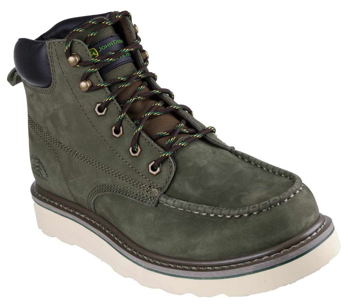 Men Skechers John Deere: Kadmiel - Grand Creek | Skechers Men