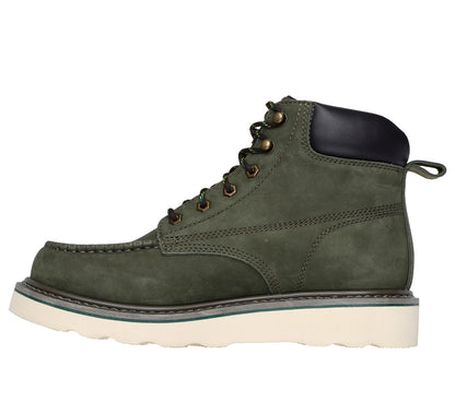 Men Skechers John Deere: Kadmiel - Grand Creek | Skechers Men