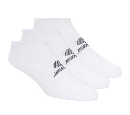 Men|Clothing Skechers 3 Pack No Show Stretch Socks | Skechers Men|Clothing