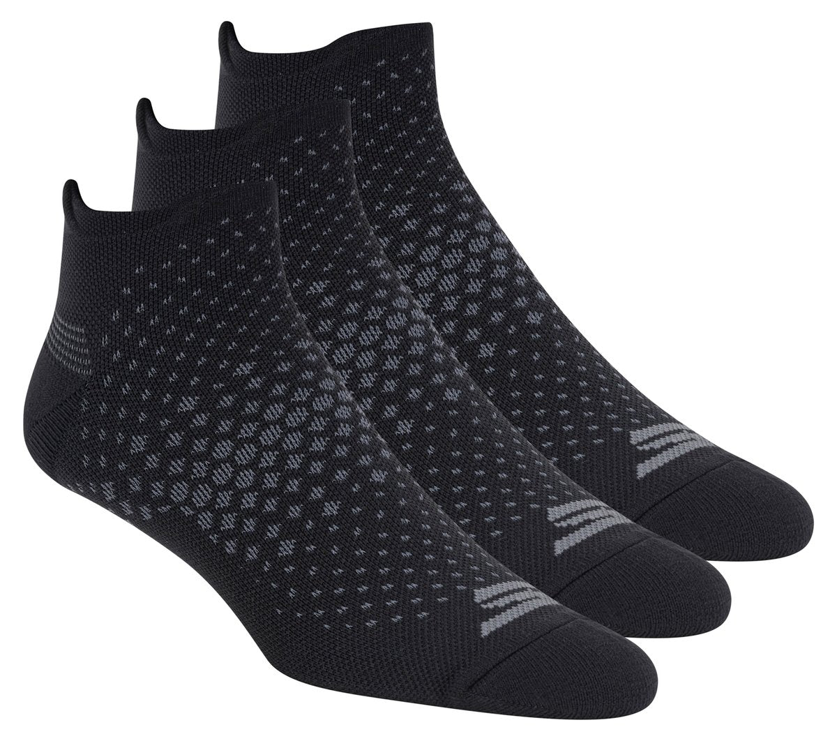Men|Clothing Skechers 3 Pack Men's Low Cut Socks | Skechers Men|Clothing