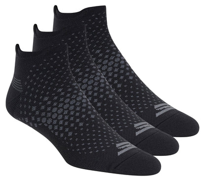Men|Clothing Skechers 3 Pack Men's Low Cut Socks | Skechers Men|Clothing