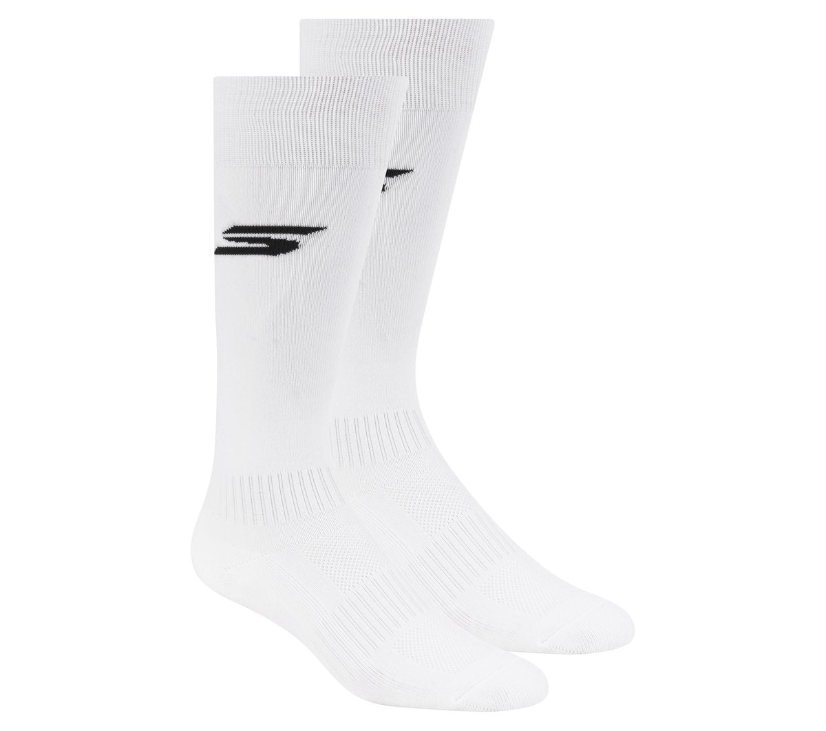 Men|Clothing Skechers 2 Pack Men's Performance Soccer Over The Knee Socks | Skechers Men|Clothing