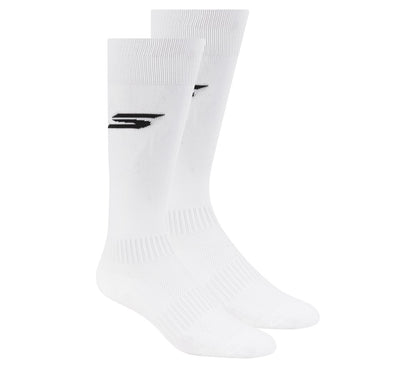 Men|Clothing Skechers 2 Pack Men's Performance Soccer Over The Knee Socks | Skechers Men|Clothing