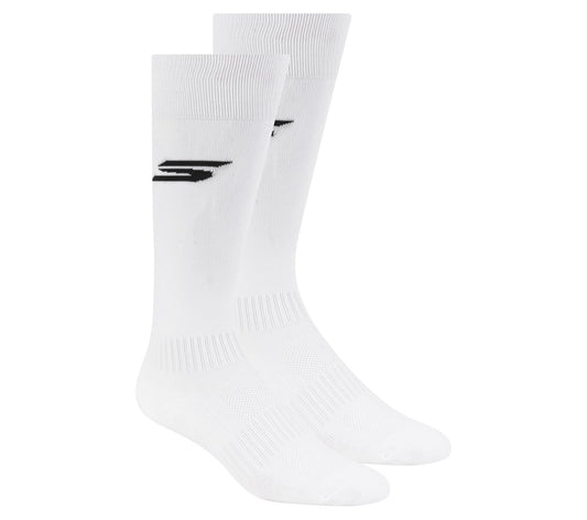 Men|Clothing Skechers 2 Pack Men's Performance Soccer Over The Knee Socks | Skechers Men|Clothing