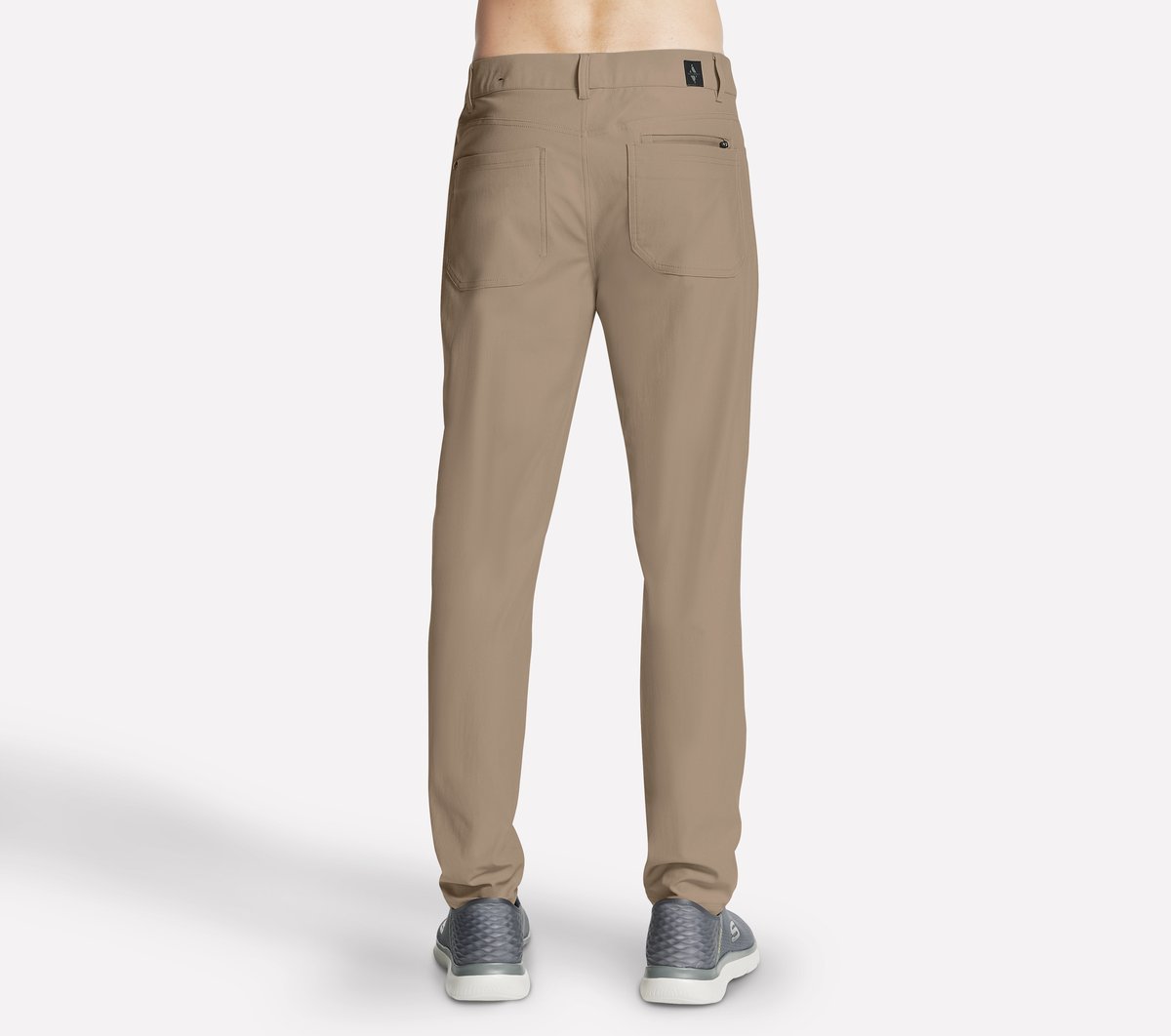 Men Skechers GO WALK Premium 5 Pocket Pant | Skechers Men