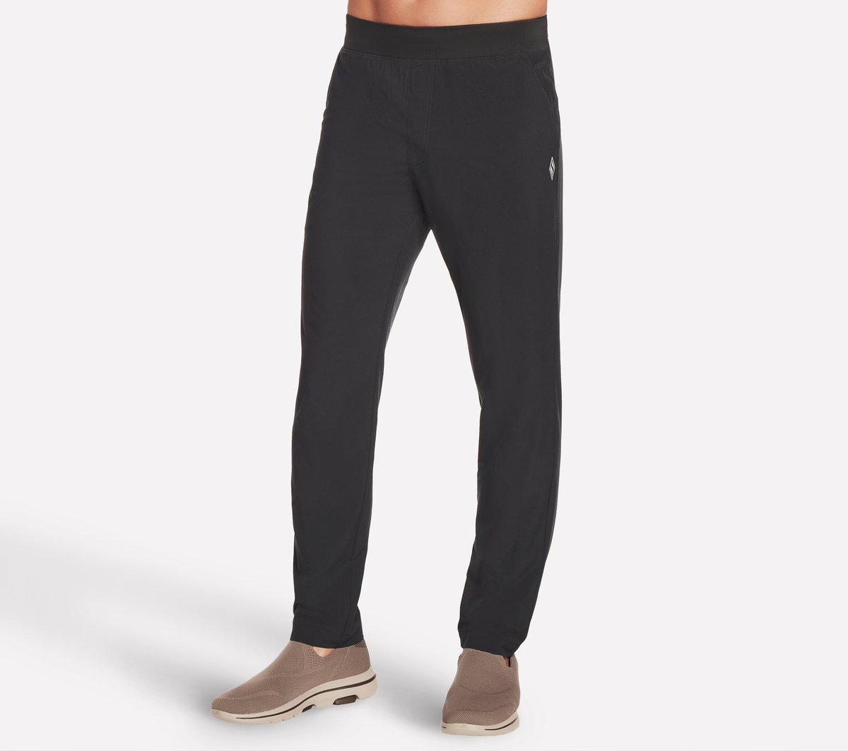 Men Skechers GO WALK Action Pant | Skechers Men