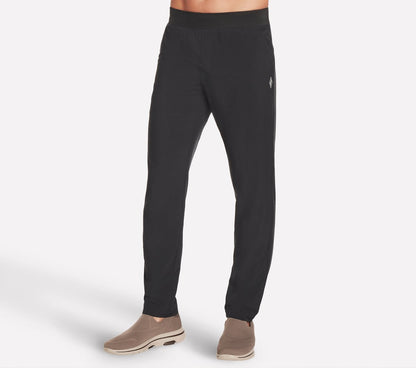 Men Skechers GO WALK Action Pant | Skechers Men
