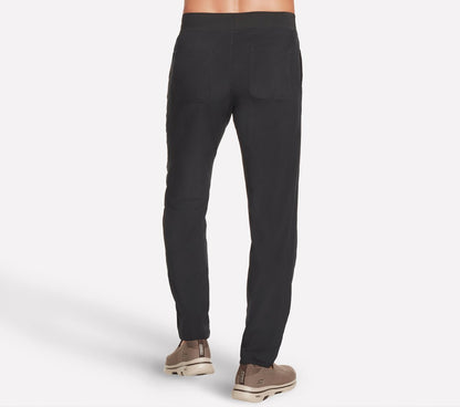 Men Skechers GO WALK Action Pant | Skechers Men
