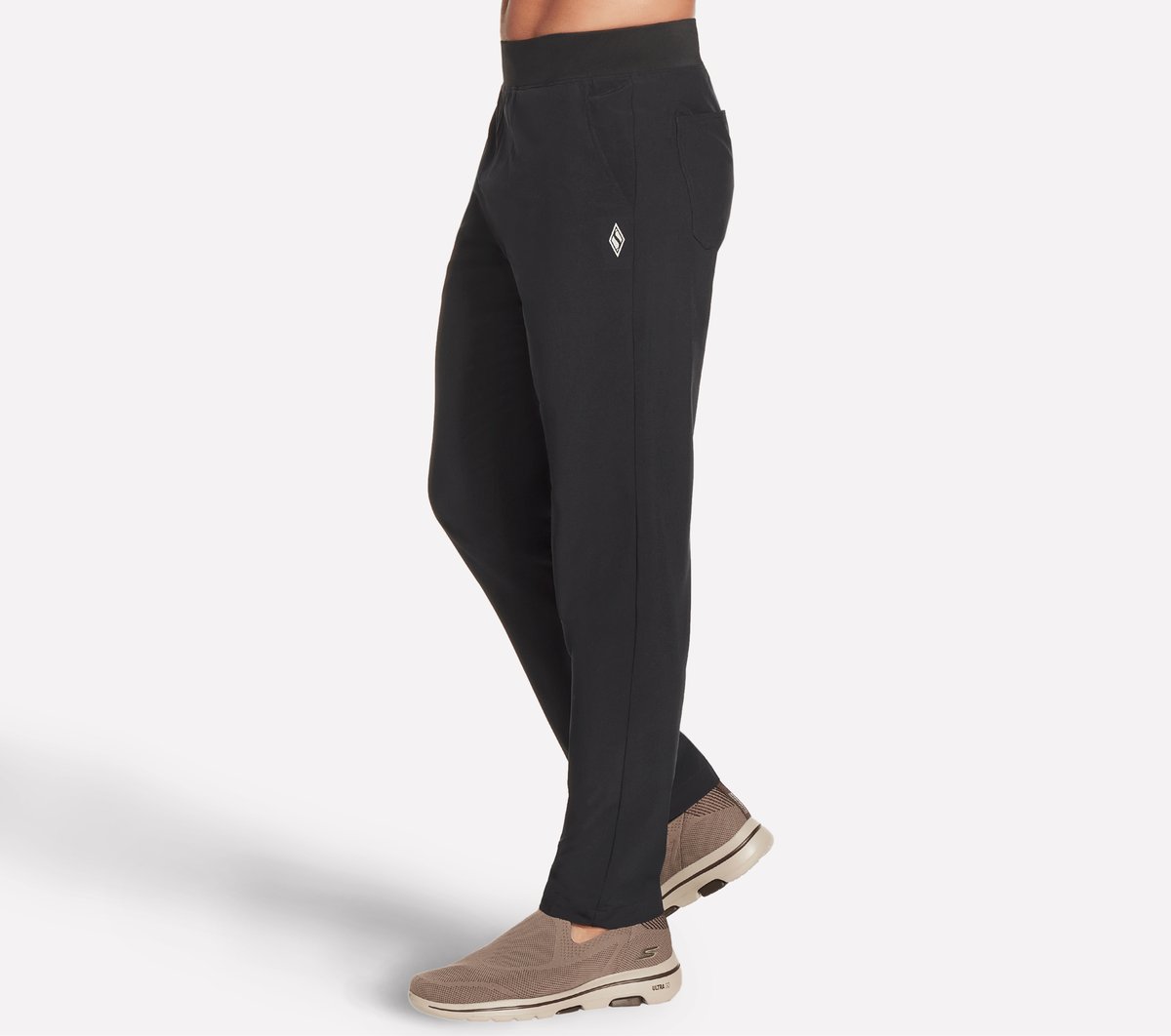 Men Skechers GO WALK Action Pant | Skechers Men