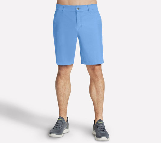 Men Skechers SKECH-KNITS Premium Everywhere 9 Inch Short | Skechers Men