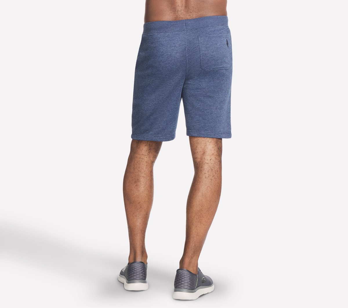 Men Skechers Explorer 9 Inch Short | Skechers Men