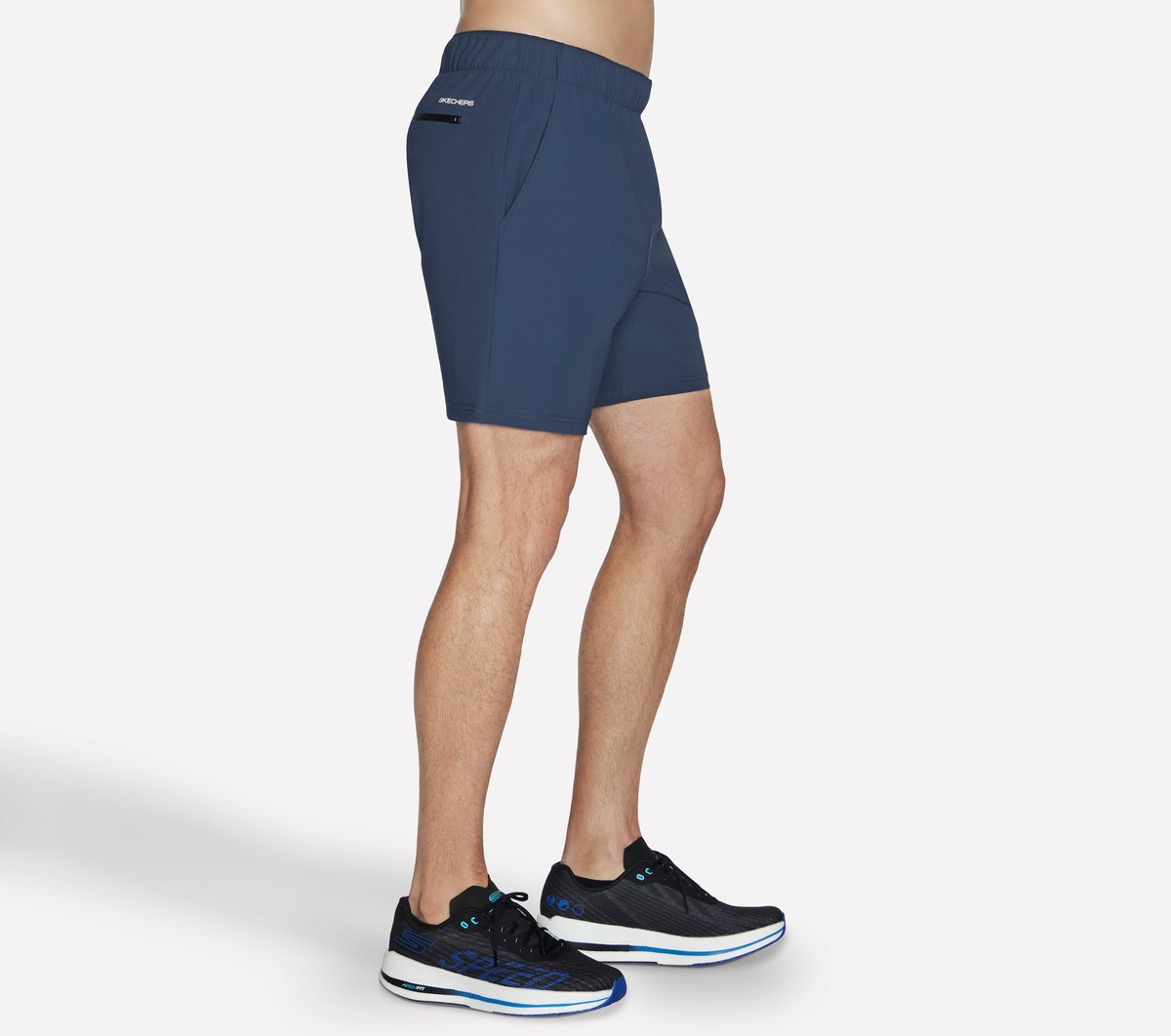 Men Skechers GO STRETCH Ultra 7 Inch Short | Skechers Men
