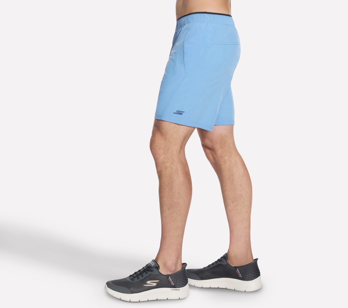 Men Skechers Premier 7 Inch Short | Skechers Men