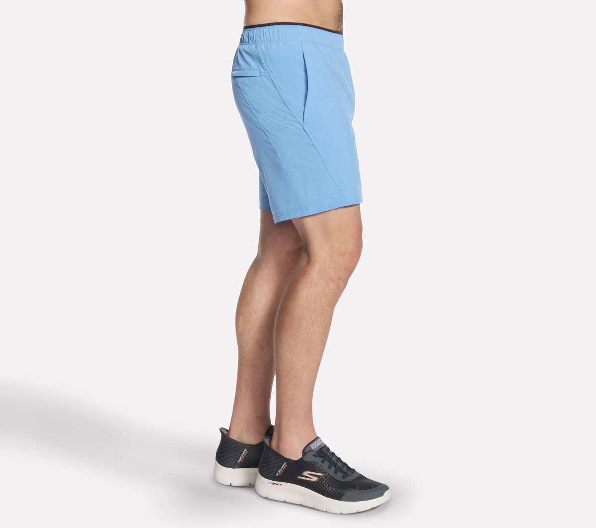 Men Skechers Premier 7 Inch Short | Skechers Men