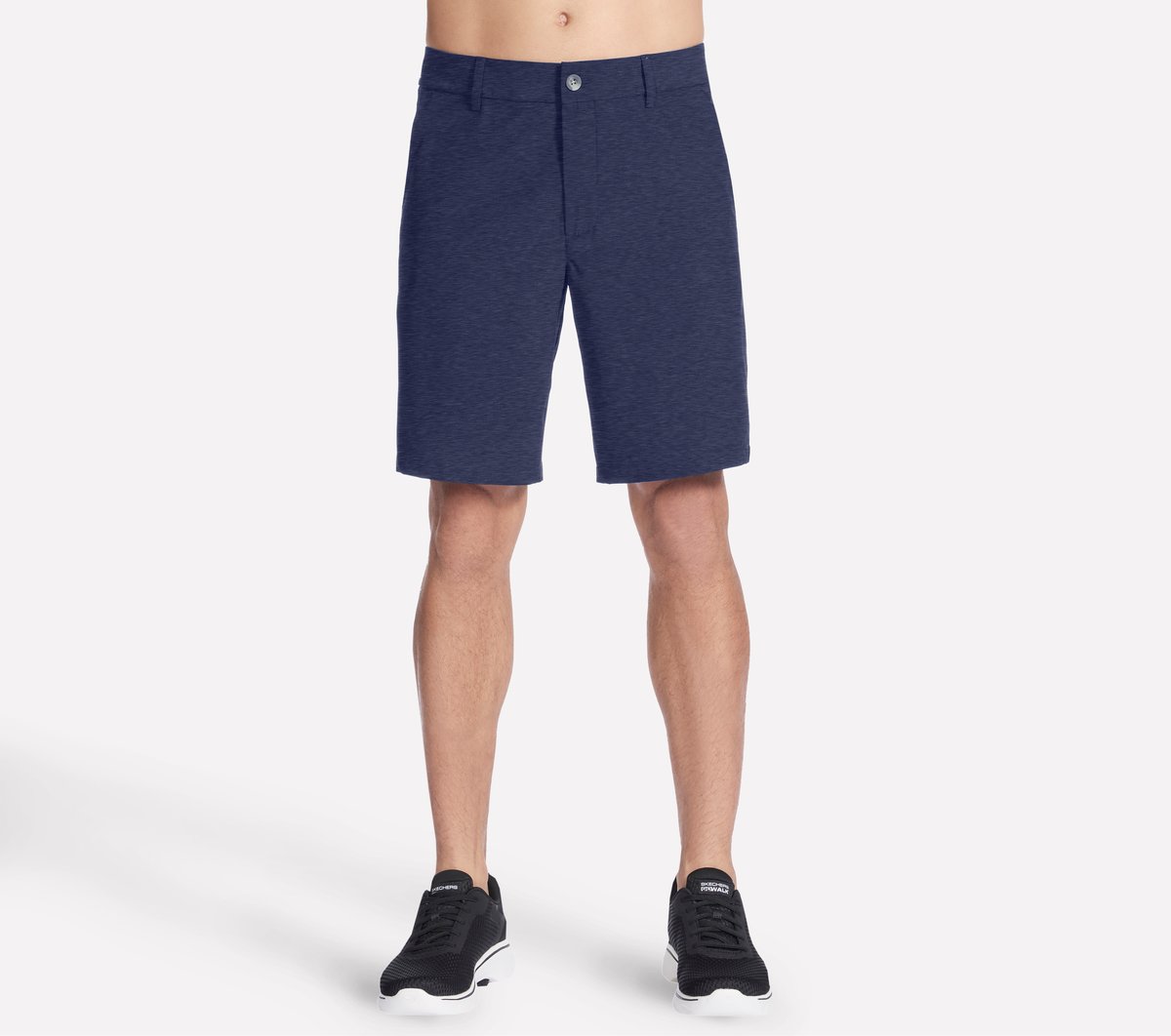 Men Skechers The GO WALK Everywhere 9-Inch Short | Skechers Men