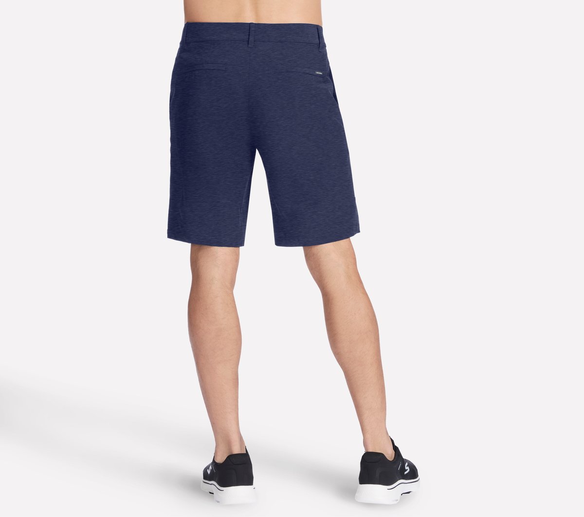 Men Skechers The GO WALK Everywhere 9-Inch Short | Skechers Men
