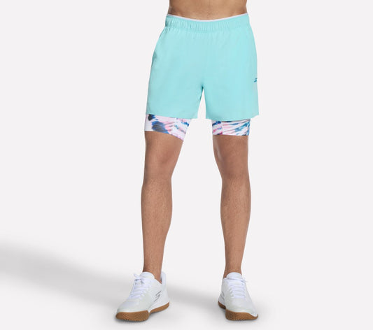 Men Skechers Digiwave 5 Inch Short | Skechers Men