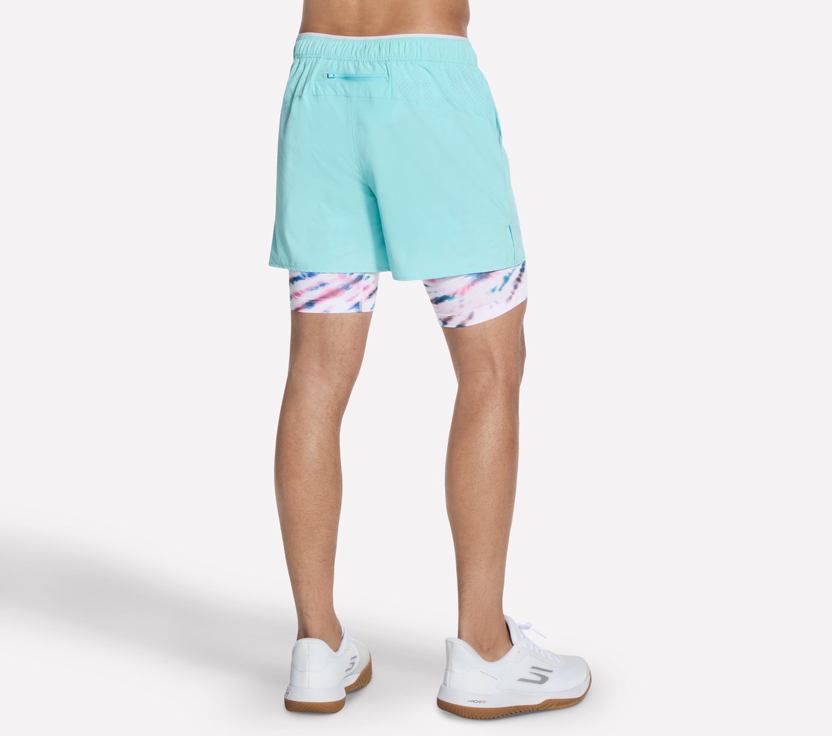 Men Skechers Digiwave 5 Inch Short | Skechers Men