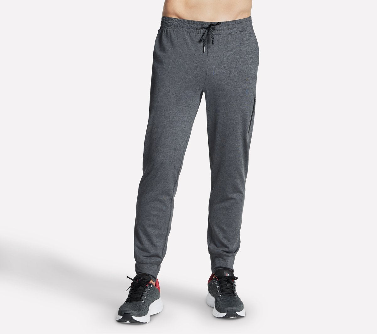 Men Skechers Skech-Knit Ultra Go Weekend Jogger | Skechers Men