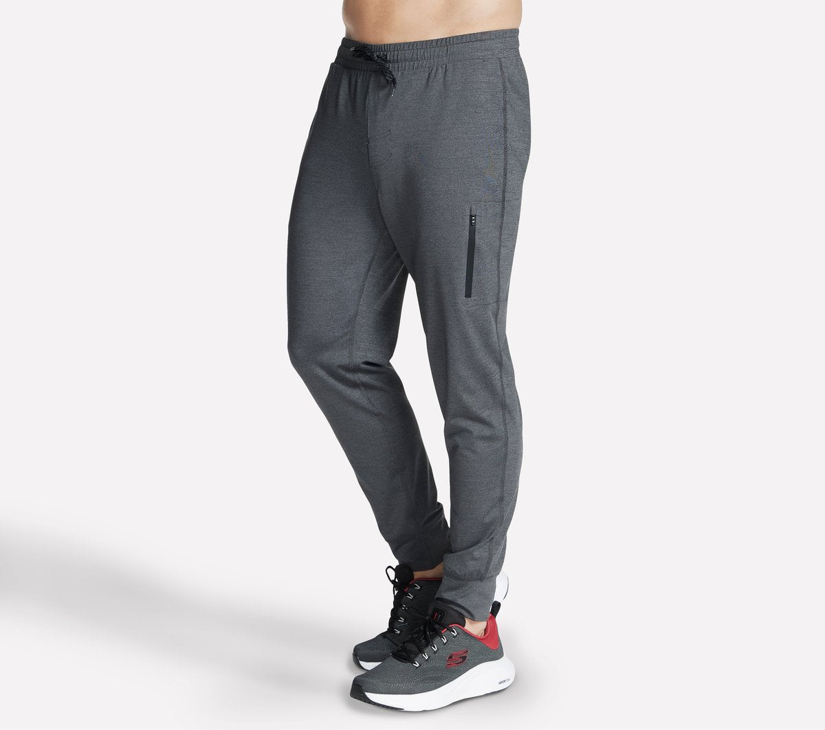 Men Skechers Skech-Knit Ultra Go Weekend Jogger | Skechers Men