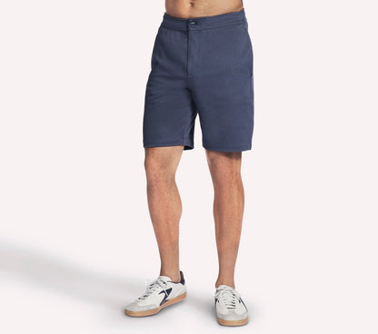 Men Skechers Tech Twill Short | Skechers Men