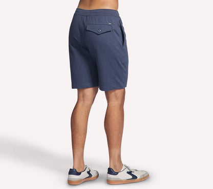 Men Skechers Tech Twill Short | Skechers Men