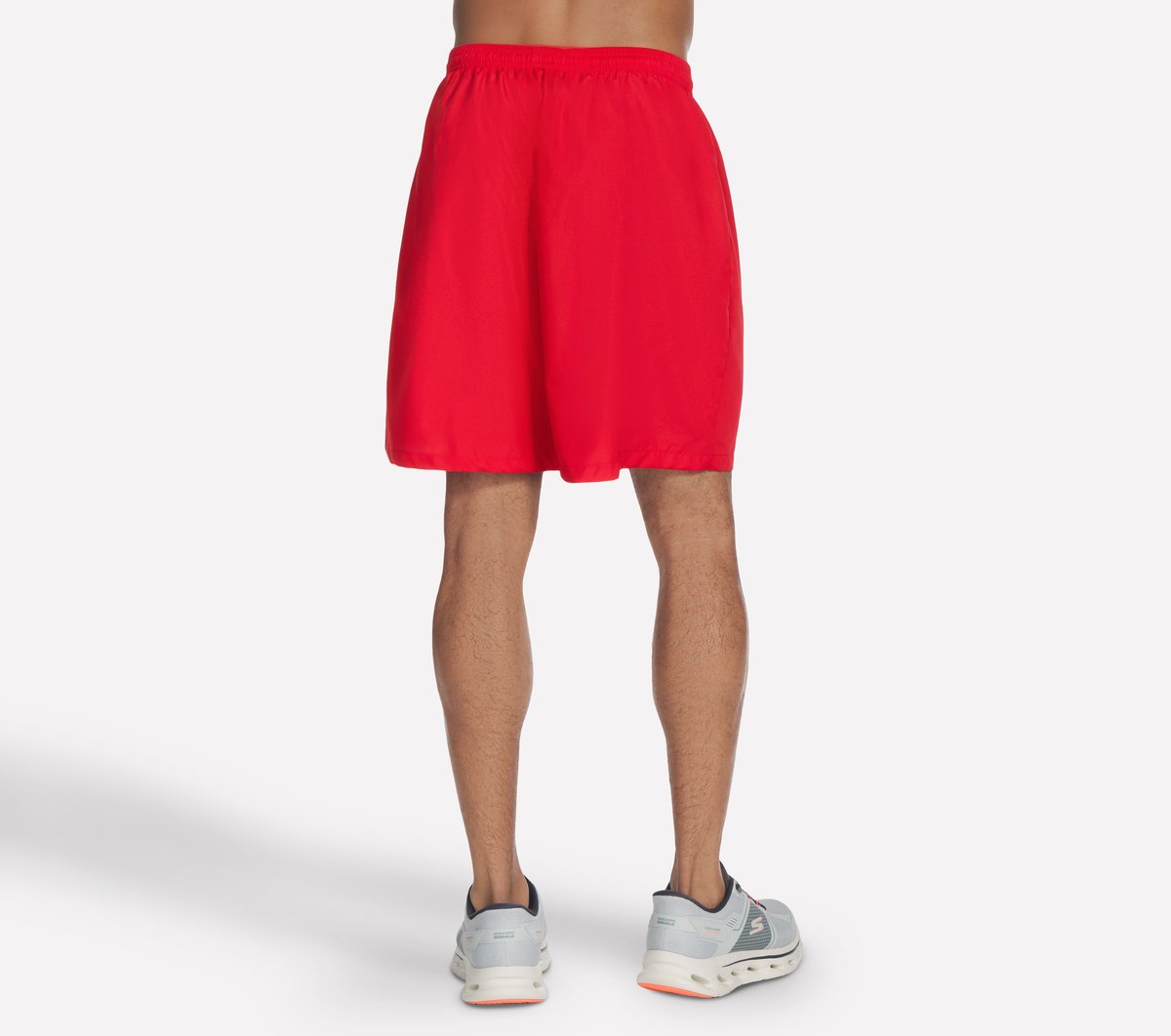 Men Skechers Penalty 7 Inch Short | Skechers Men