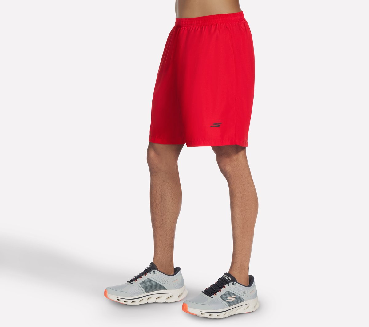 Men Skechers Penalty 7 Inch Short | Skechers Men